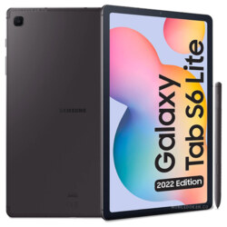 سعر ومواصفات Samsung Galaxy Tab S6 Lite (2022)