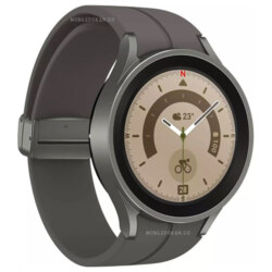سعر ومواصفات Samsung Galaxy Watch5 Pro