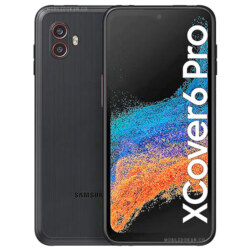 سعر ومواصفات Samsung Galaxy Xcover6 Pro