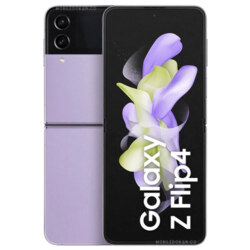 سعر ومواصفات Samsung Galaxy Z Flip4