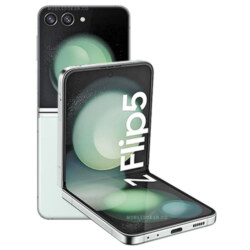 سعر ومواصفات Samsung Galaxy Z Flip5 Retro