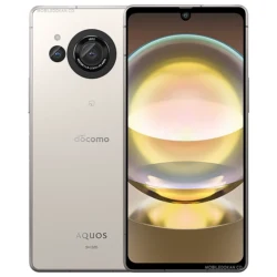 سعر ومواصفات Sharp Aquos R8s
