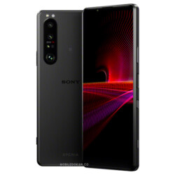 سعر ومواصفات Sony Xperia 1 III