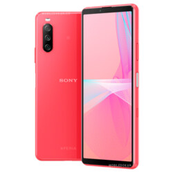 سعر ومواصفات Sony Xperia 10 III Lite