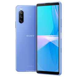 سعر ومواصفات Sony Xperia 10 III