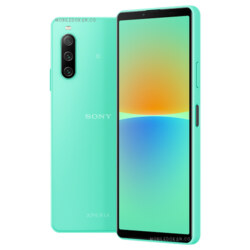 سعر ومواصفات Sony Xperia 10 IV
