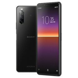سعر ومواصفات Sony Xperia 20