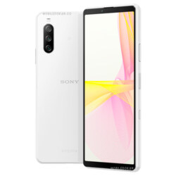 سعر ومواصفات Sony Xperia Ace III