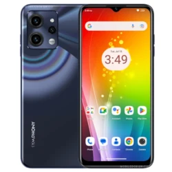 سعر ومواصفات Symphony ATOM 4