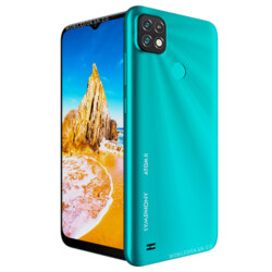 سعر ومواصفات Symphony ATOM II