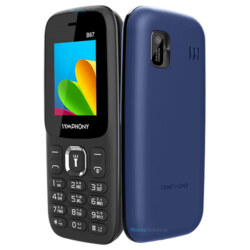 سعر ومواصفات Symphony B67