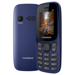 سعر ومواصفات Symphony B68