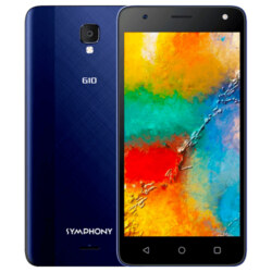 سعر ومواصفات Symphony G10