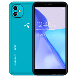 سعر ومواصفات Symphony G50
