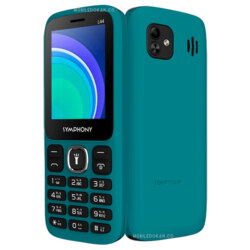 سعر ومواصفات Symphony L44