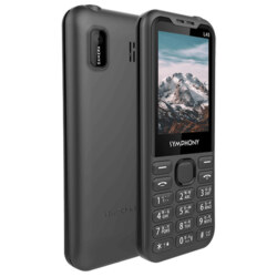 سعر ومواصفات Symphony L45