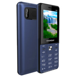 سعر ومواصفات Symphony L95