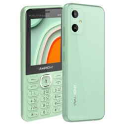 سعر ومواصفات Symphony S70