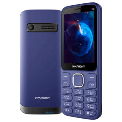 سعر ومواصفات Symphony T92