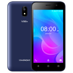 سعر ومواصفات Symphony V99 Plus