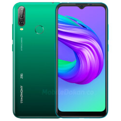 سعر ومواصفات Symphony Z16