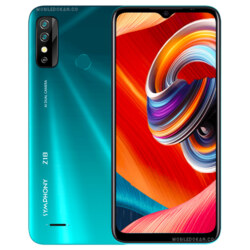سعر ومواصفات Symphony Z18