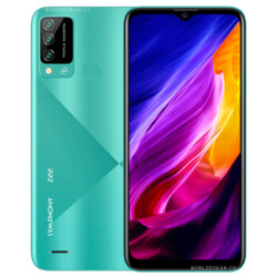 سعر ومواصفات Symphony Z22