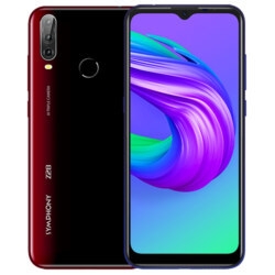 سعر ومواصفات Symphony Z28