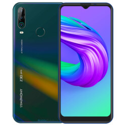 سعر ومواصفات Symphony Z30 Pro