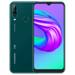 سعر ومواصفات Symphony Z30