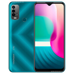 سعر ومواصفات Symphony Z35