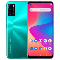 سعر ومواصفات Symphony Z40