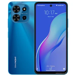 سعر ومواصفات Symphony Z70