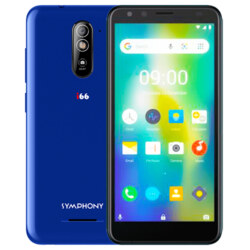 سعر ومواصفات Symphony i66