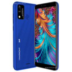 سعر ومواصفات Symphony i69