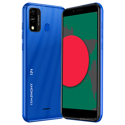 Symphony i71