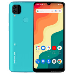سعر ومواصفات Symphony i80