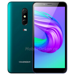 سعر ومواصفات Symphony i98
