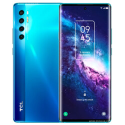سعر ومواصفات TCL 20 Pro 5G