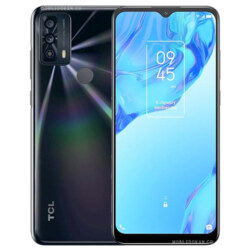 سعر ومواصفات TCL 20B