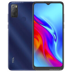 سعر ومواصفات TCL 20E