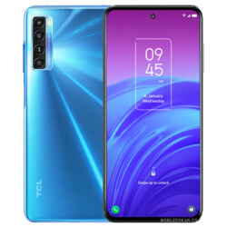سعر ومواصفات TCL 20L
