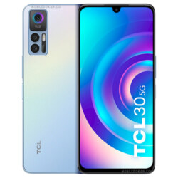 سعر ومواصفات TCL 30 5G