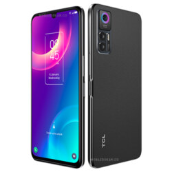 سعر ومواصفات TCL 30 Plus