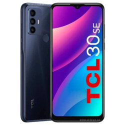 سعر ومواصفات TCL 30 SE