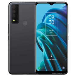 سعر ومواصفات TCL 30 XE 5G