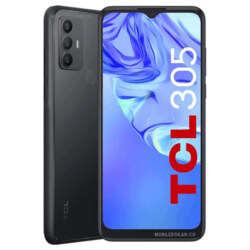 سعر ومواصفات TCL 305
