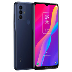 سعر ومواصفات TCL 30E