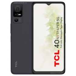 سعر ومواصفات TCL 40 NxtPaper 5G