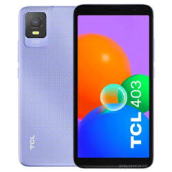 سعر ومواصفات TCL 403